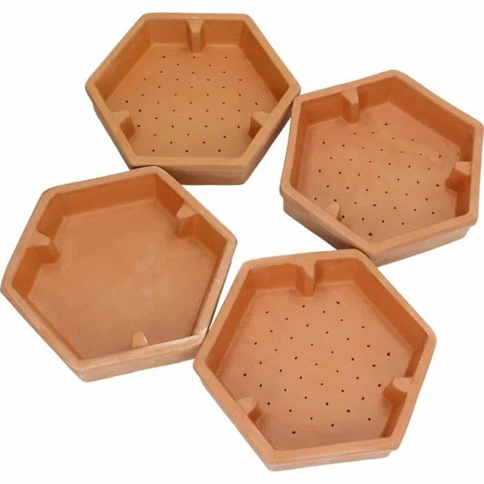 GEO Terracotta Sprouter