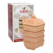 GEO Terracotta Sprouter