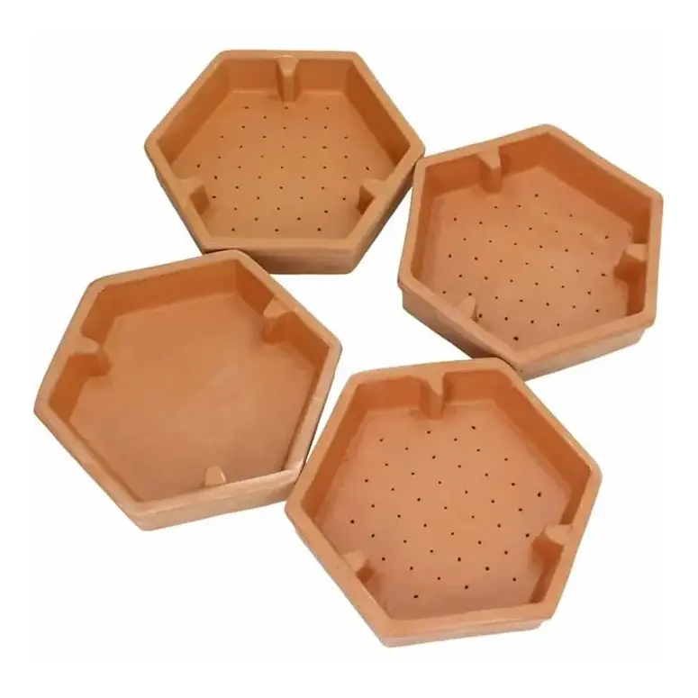GEO Terracotta Sprouter