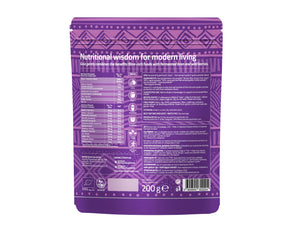 Ancestral Superfoods - Gaia Elixir Blend (200g)