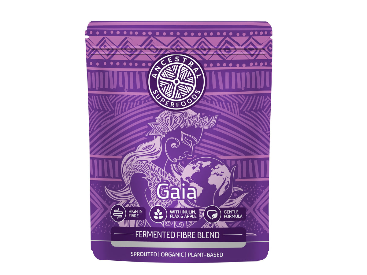 Ancestral Superfoods - Gaia Elixir Blend (200g)