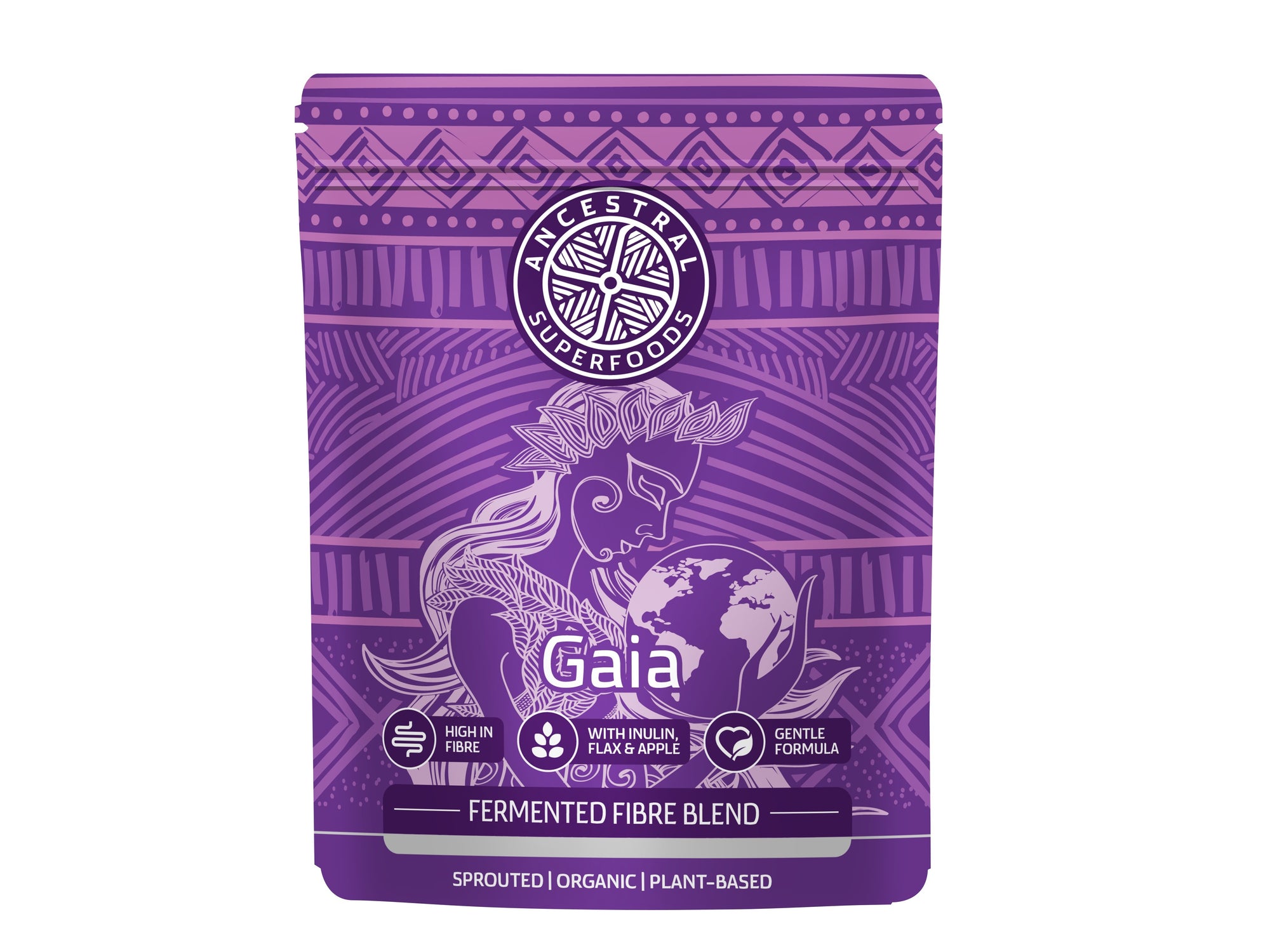 Ancestral Superfoods - Gaia Elixir Blend (200g)