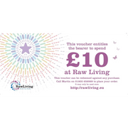 Gift Card Voucher (Postal Card)