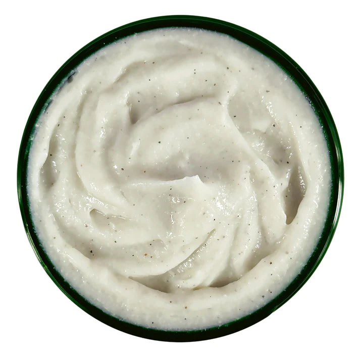 Ginger Exfoliating Scrub (120ml)