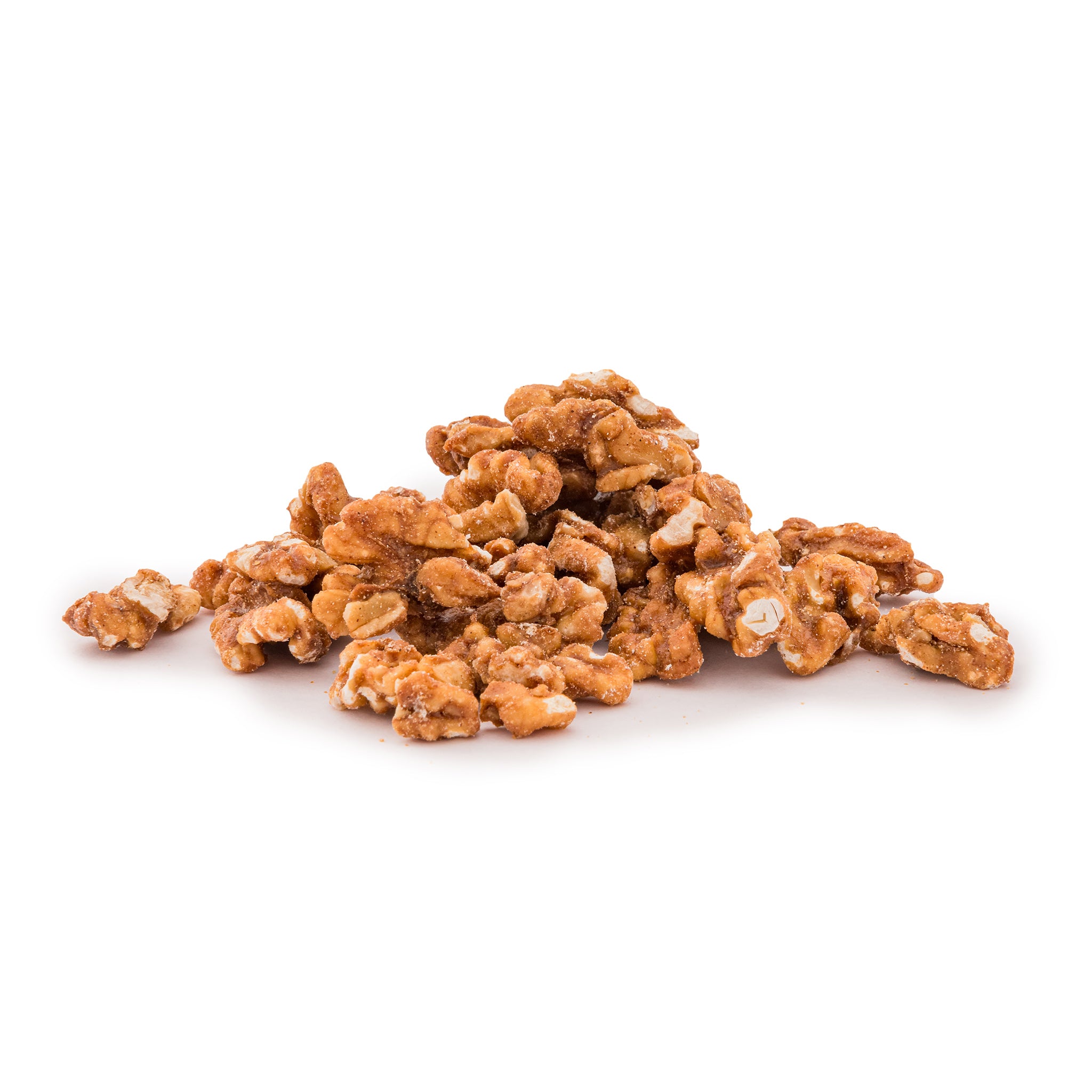 Go Nuts! Activated Maple Mesquite Walnuts