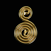 Phi Personal Harmoniser (Gold Plated)