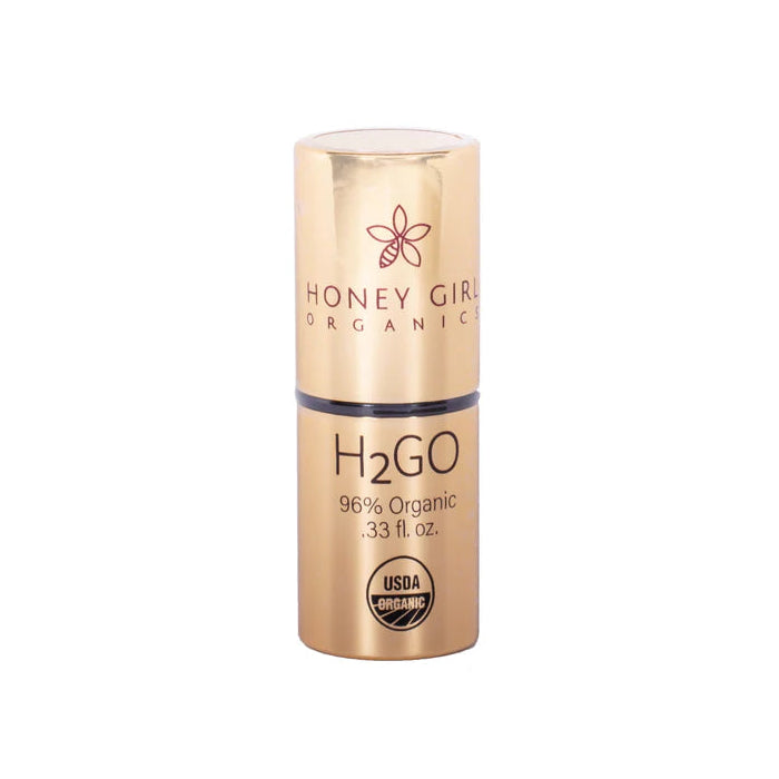 H2Go | Honey Girl Organics | Raw Living UK | Skin Care | Beauty | Honey Girl Organics H2GO stick brings your brings you moisture on-the-go! Convenient and compact, something quick and at the ready for instant skin hydration.