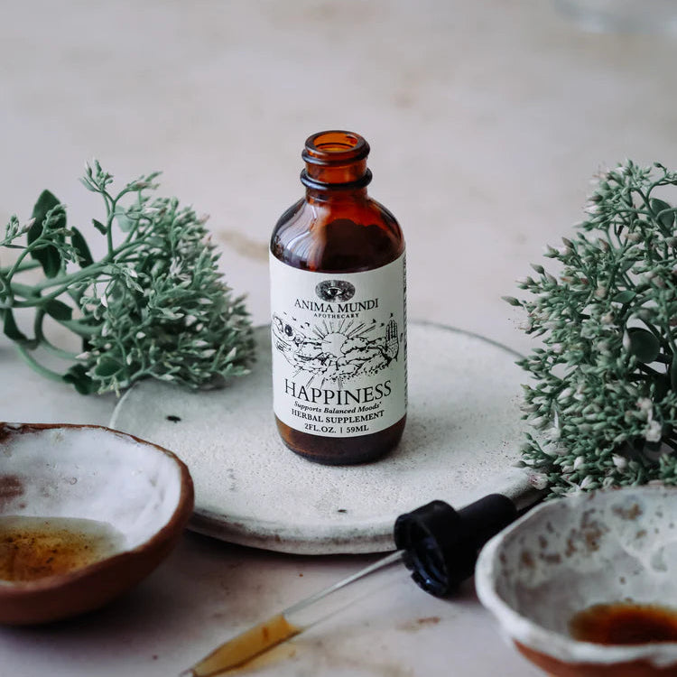 Happiness Tonic