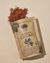 Heirloom Cacao Powder (6oz) - Anima Mundi Herbals