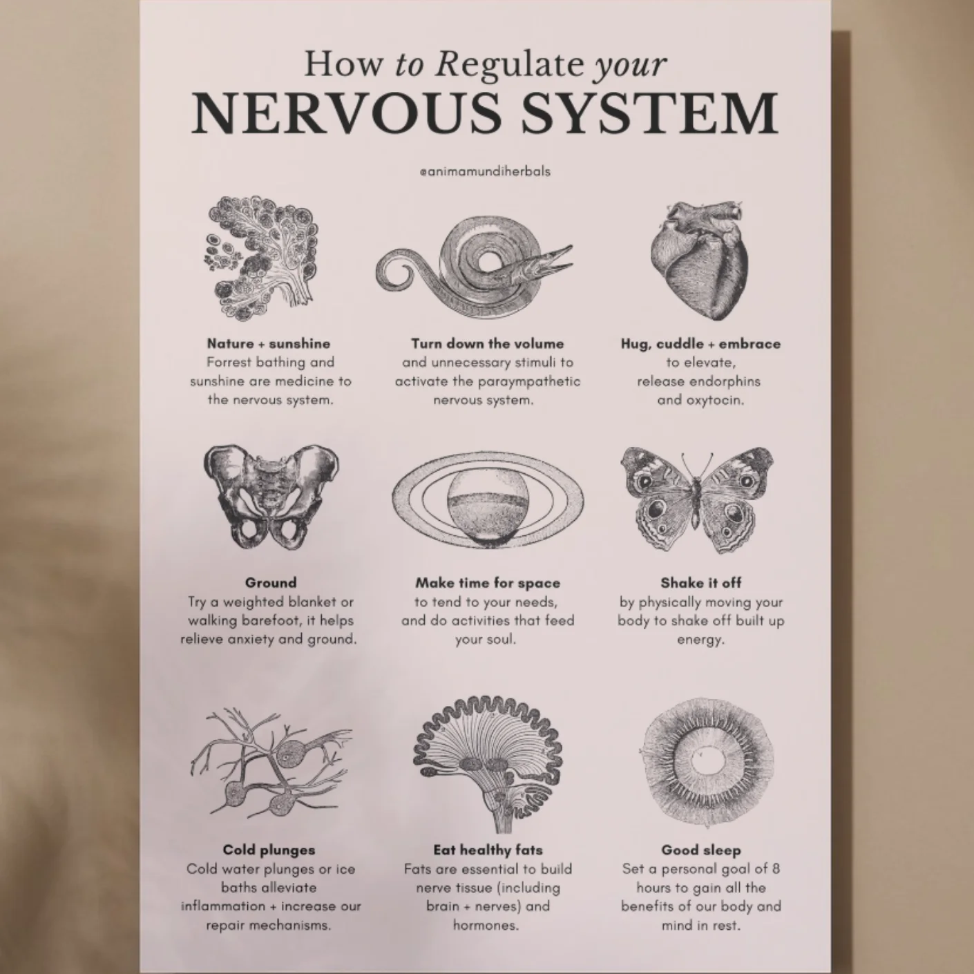 Sacred Space Posters