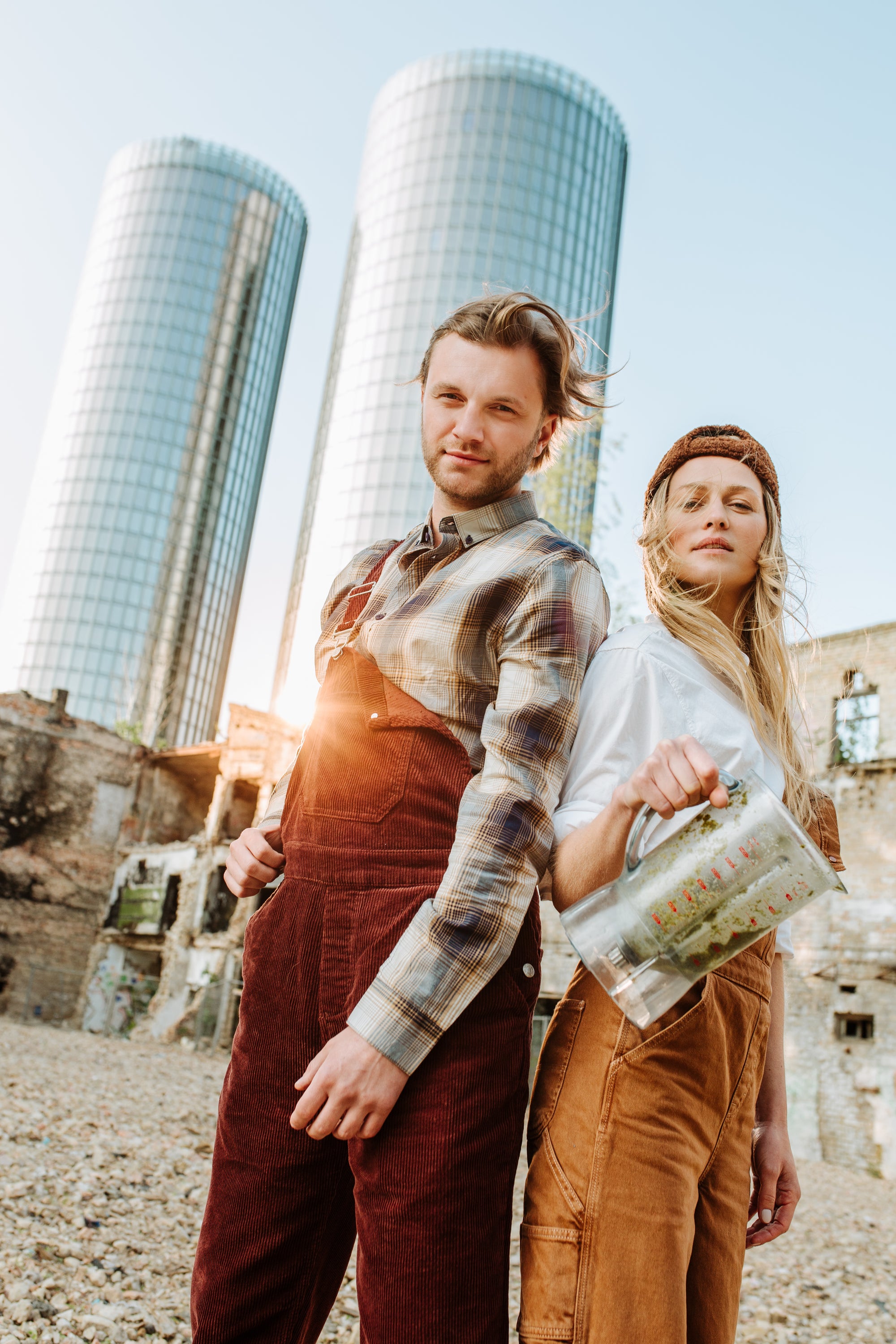 Kalé Organic Kale Chips - Loaded (45g)