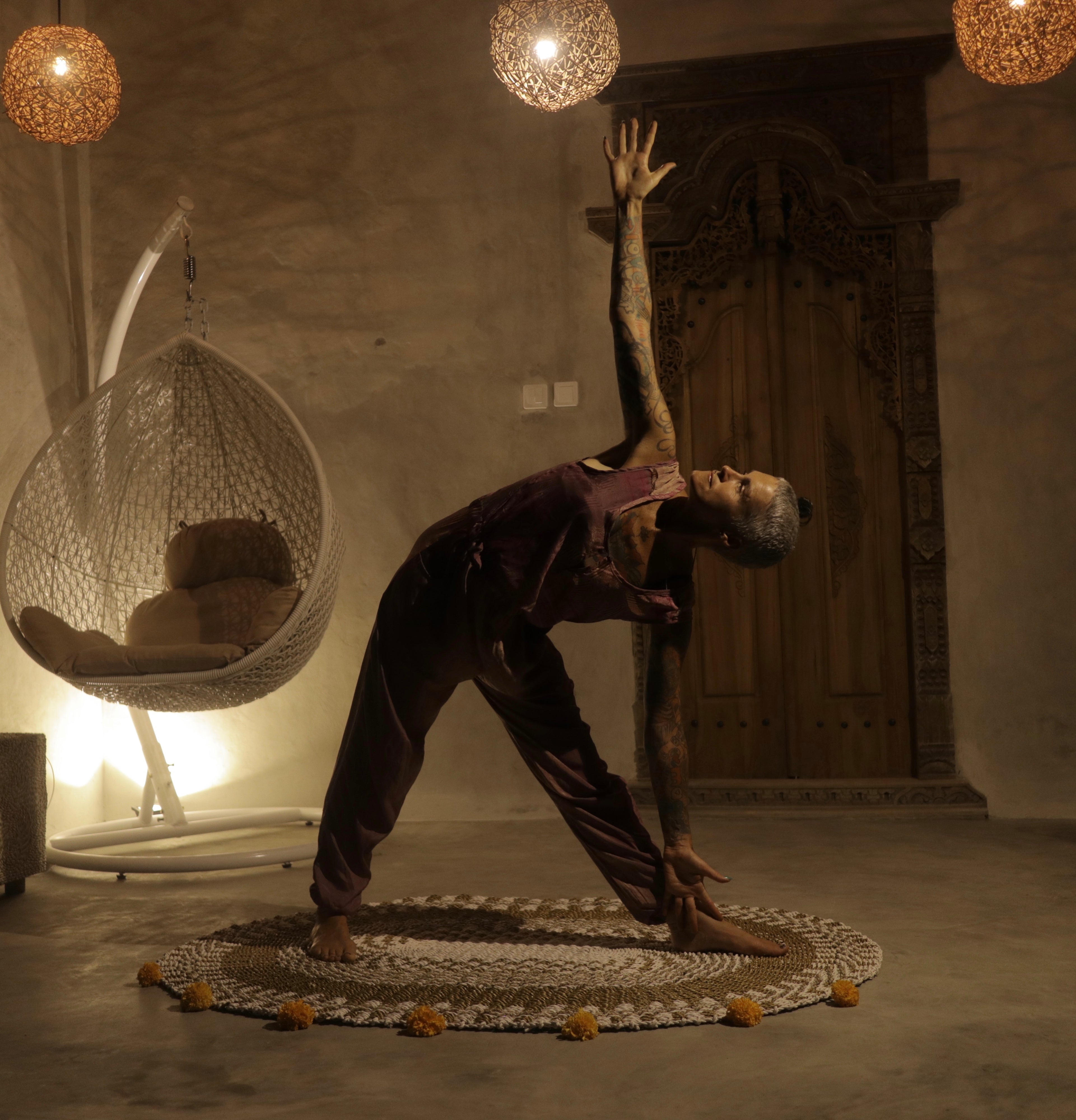 Avebury Activation Experience