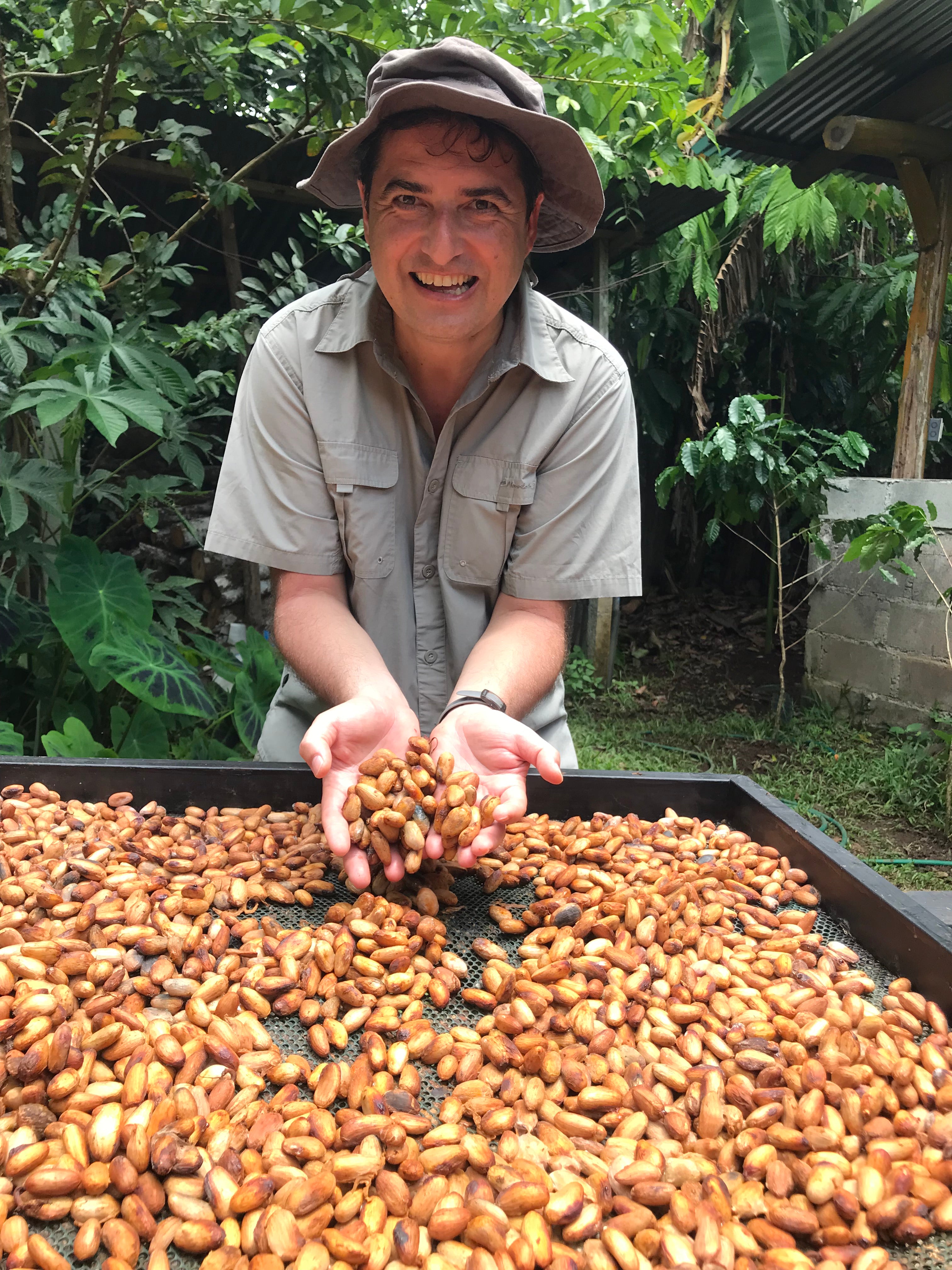 The Magic Kitchen Q&A Session