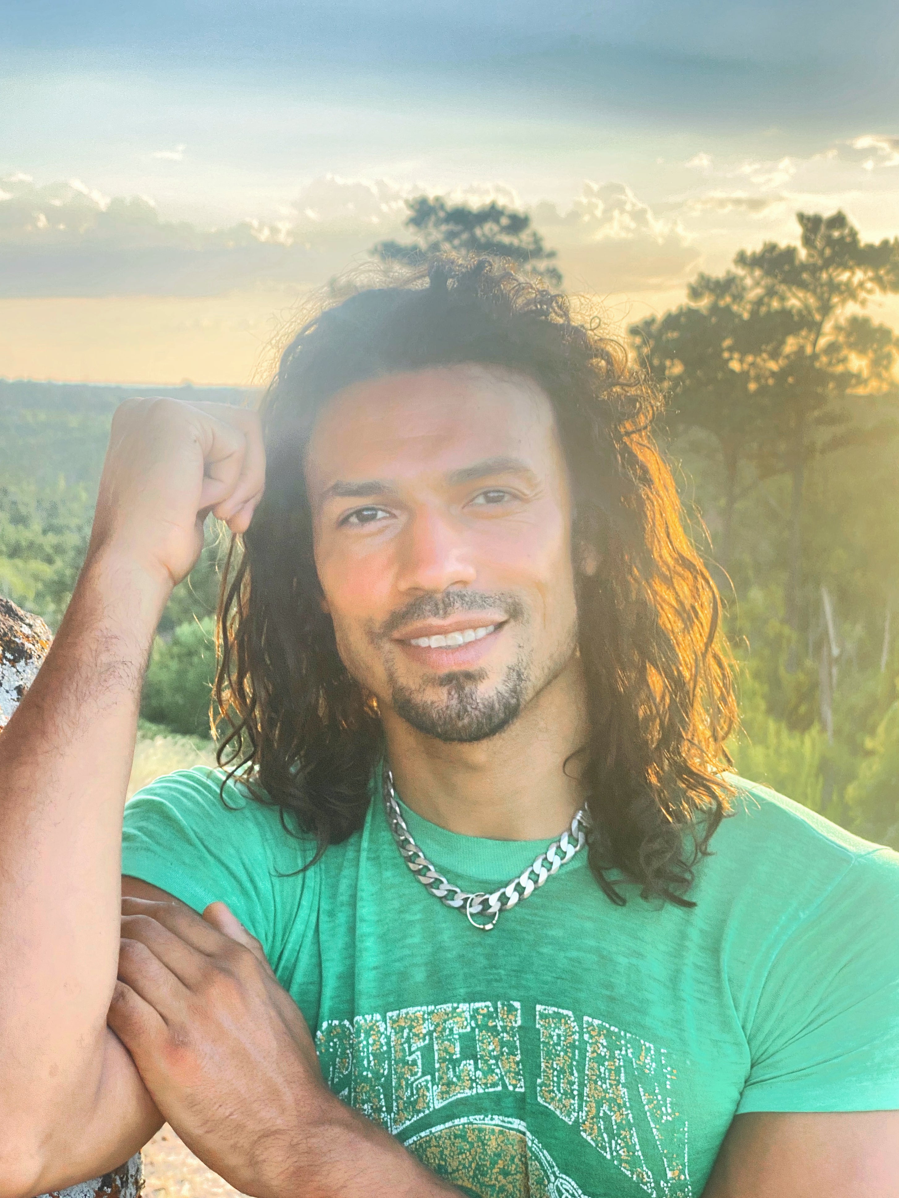 Ormus Webinar with Prescott Love