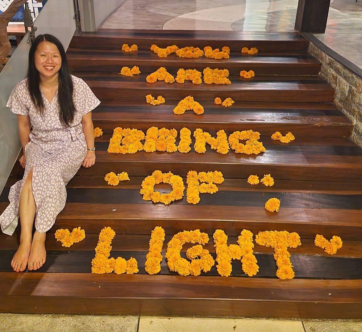 Raw Magic Bali Retreat 2027