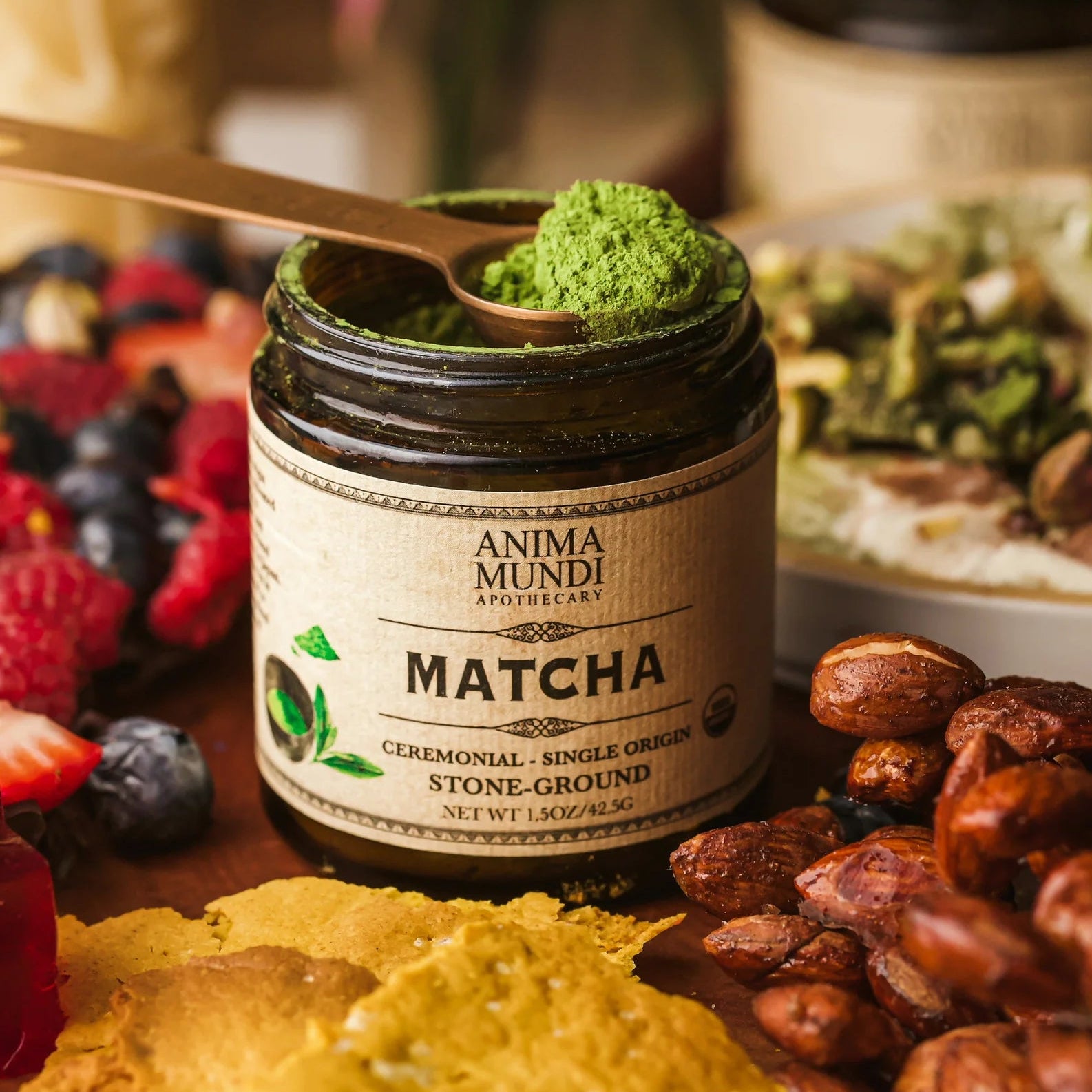 Matcha Powder
