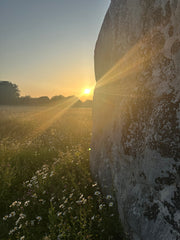 Avebury Activation Experience