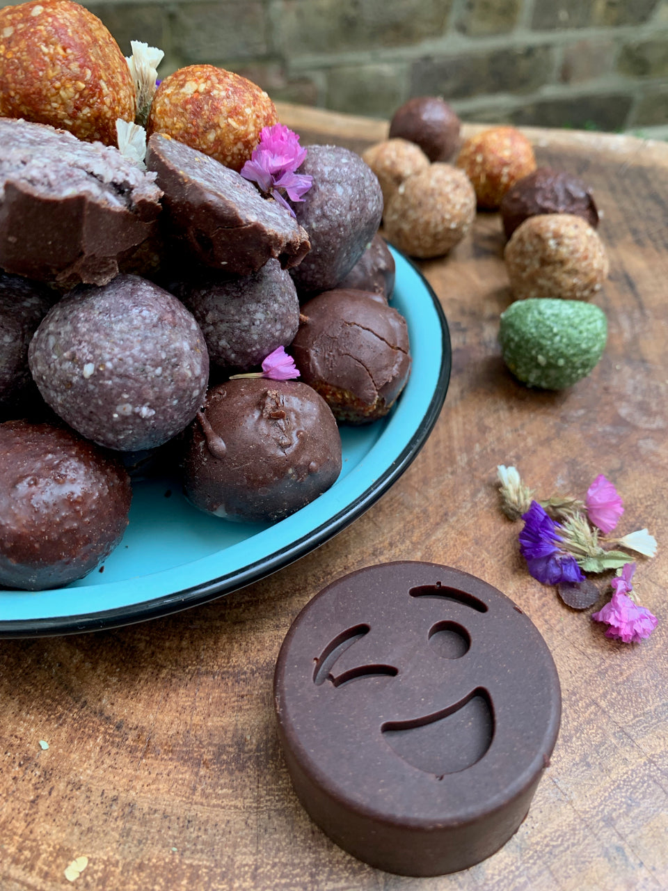 The Magic Kitchen (Print Edition)