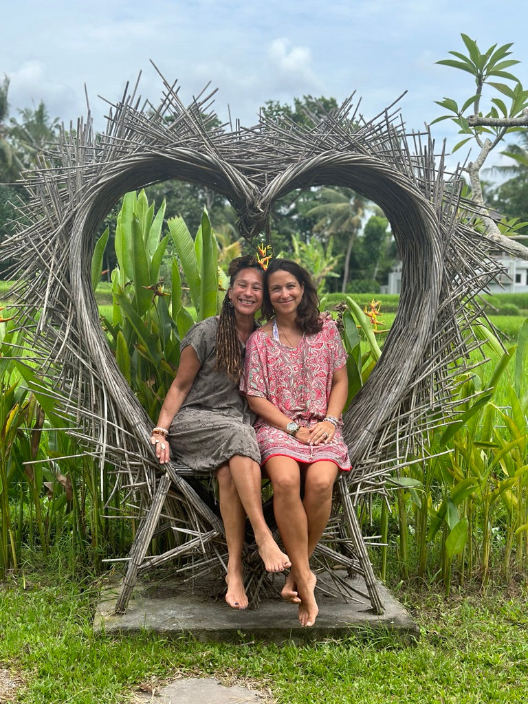 Raw Magic Bali Retreat 2027