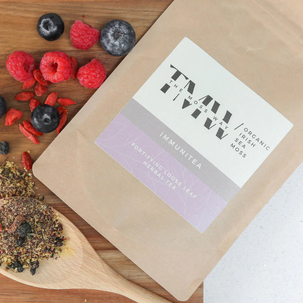 ImmuniTea Herbal Tea