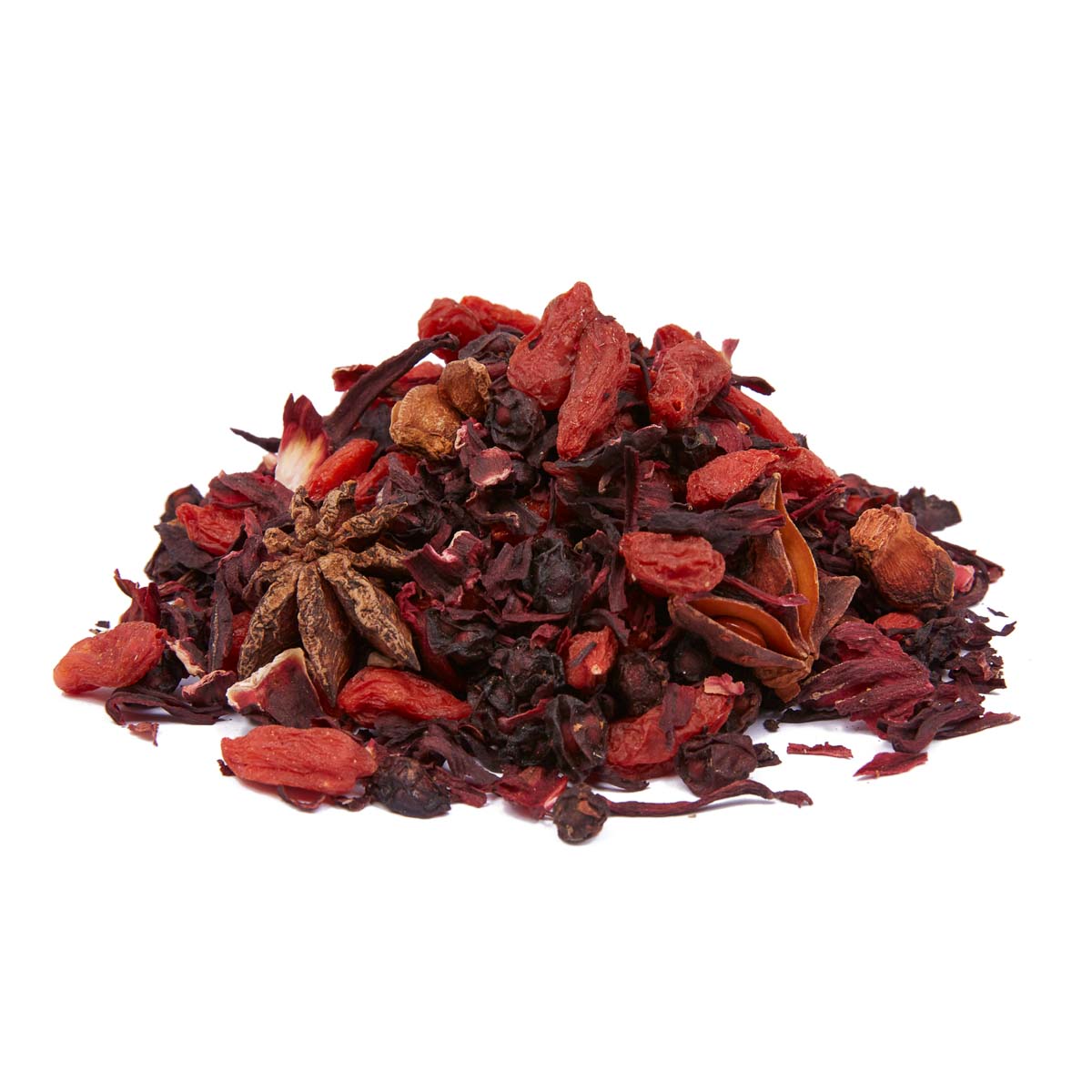 Superfoods Cloud Ceramic Mug &amp; Immuniteea (75g)