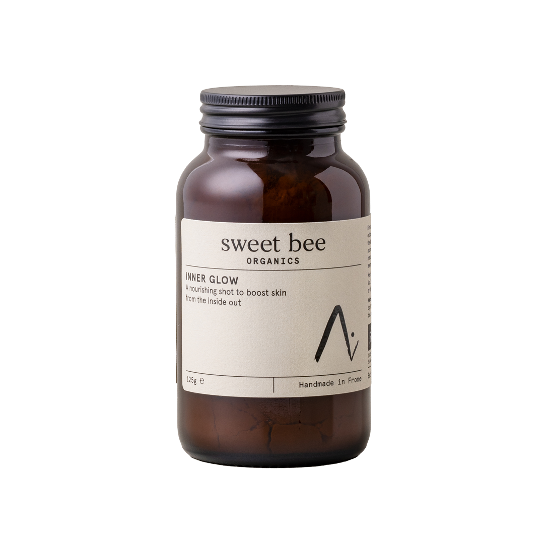 Sweet Bee Organics - Inner Glow Drink (125g)