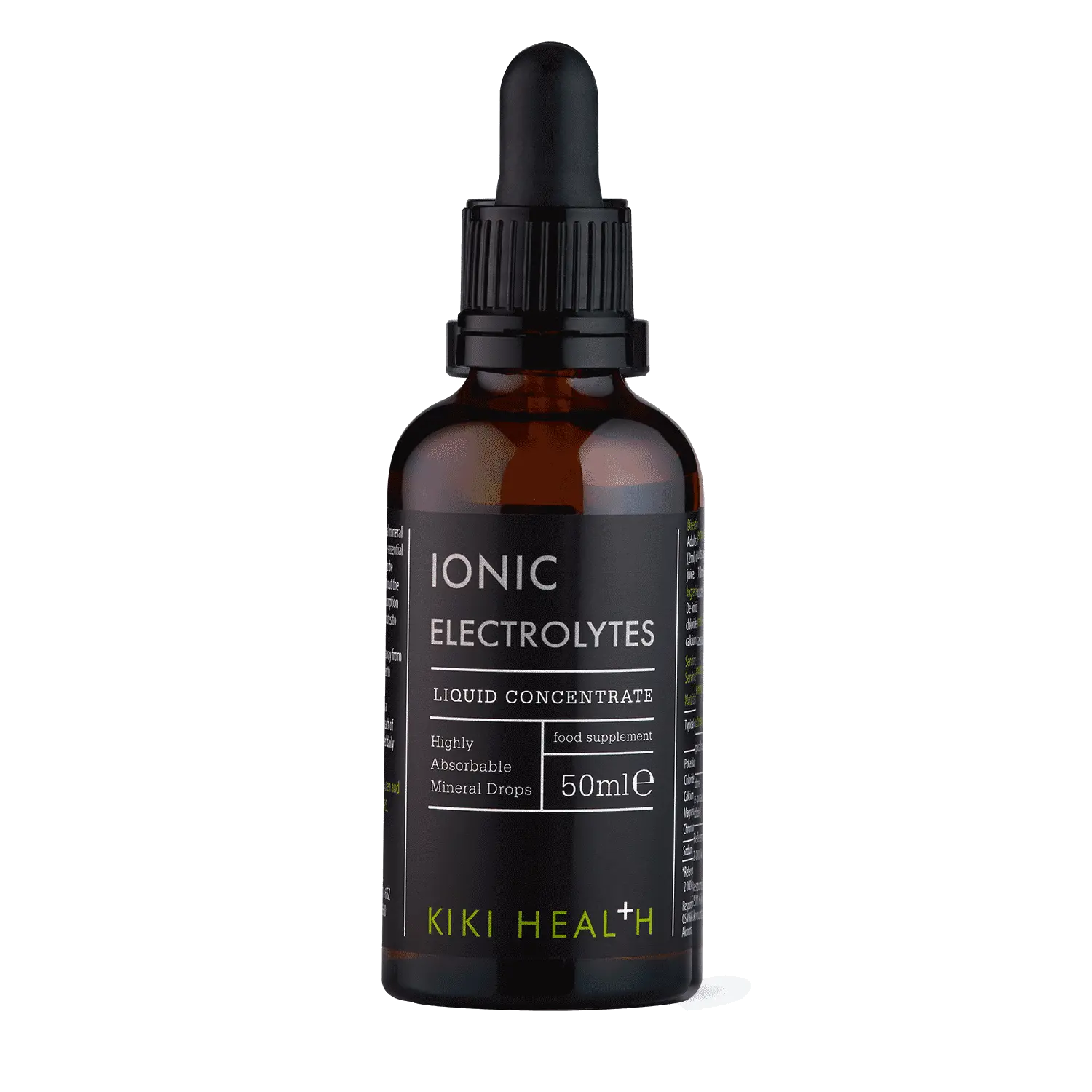 Ionic Electrolyte Concentrate (50ml)