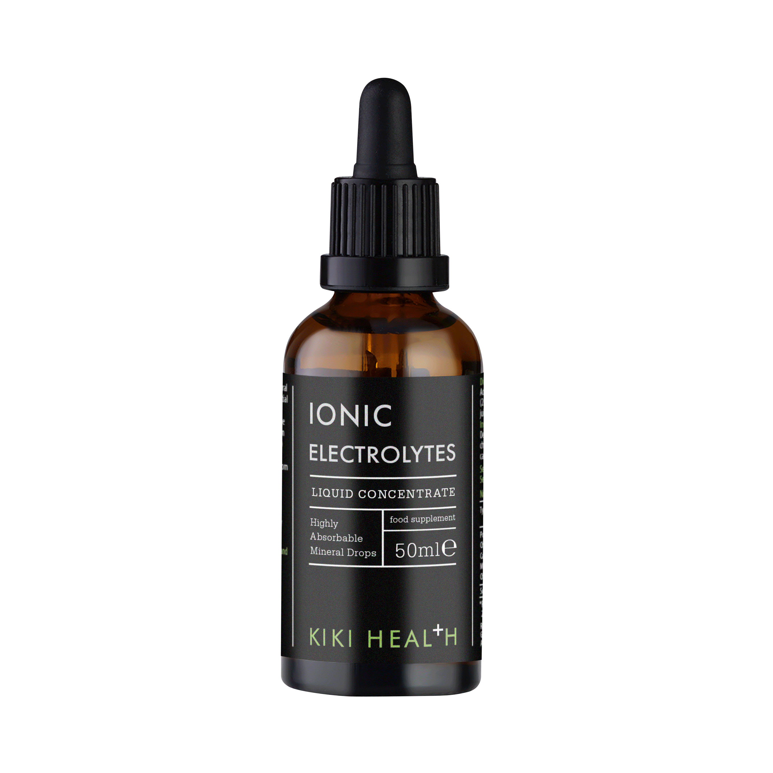 Ionic Electrolytes Liquid Concentrate