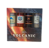 Islensk Hollusta - Volcanic Salt Pack (4 x 35g)