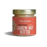 Cashew Butter - Organic (200g)