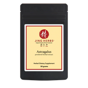 Astragalus Extract Powder (50g) - Better Before 30th June 2026
