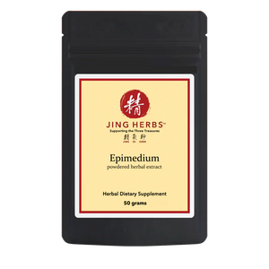 Jing Herbs - Epimedium (50g)