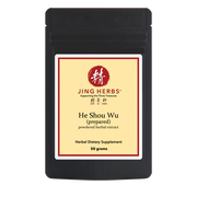 He Shou Wu Powder (50g)