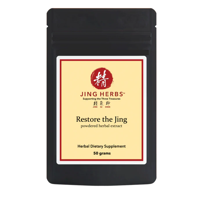 Restore the Jing (50g)