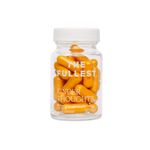 Kinder Thoughts Saffron Capsules (30 Caps)