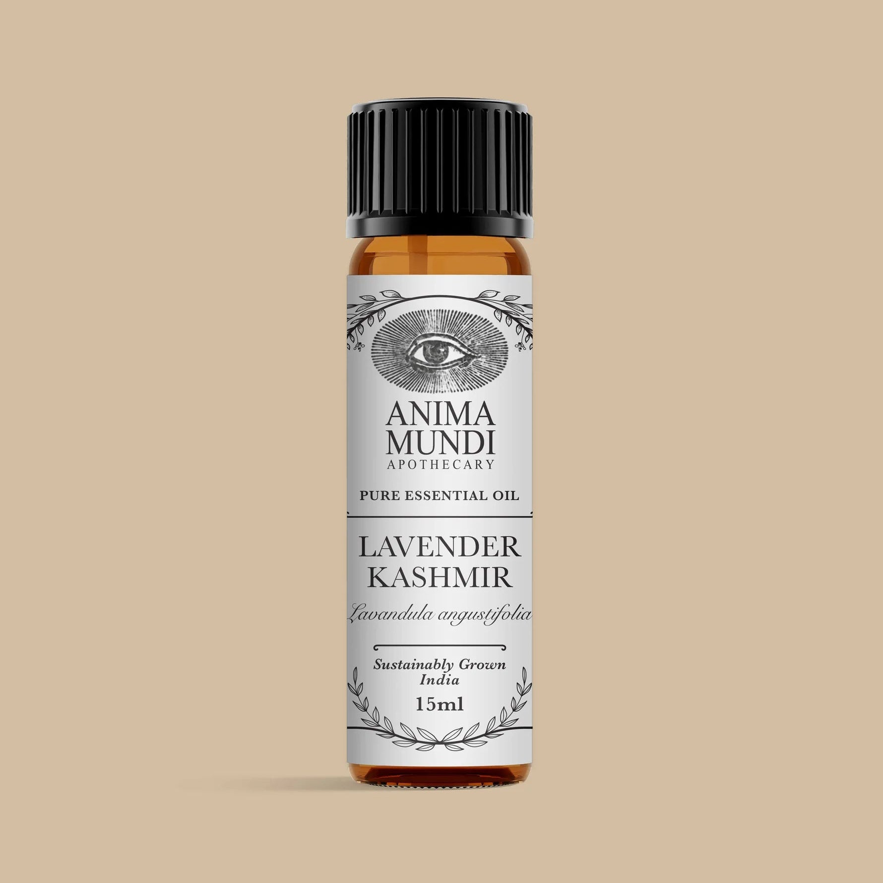 Lavender Kashmir Essential Oil