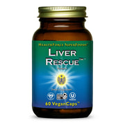 Liver Rescue (60 Caps)