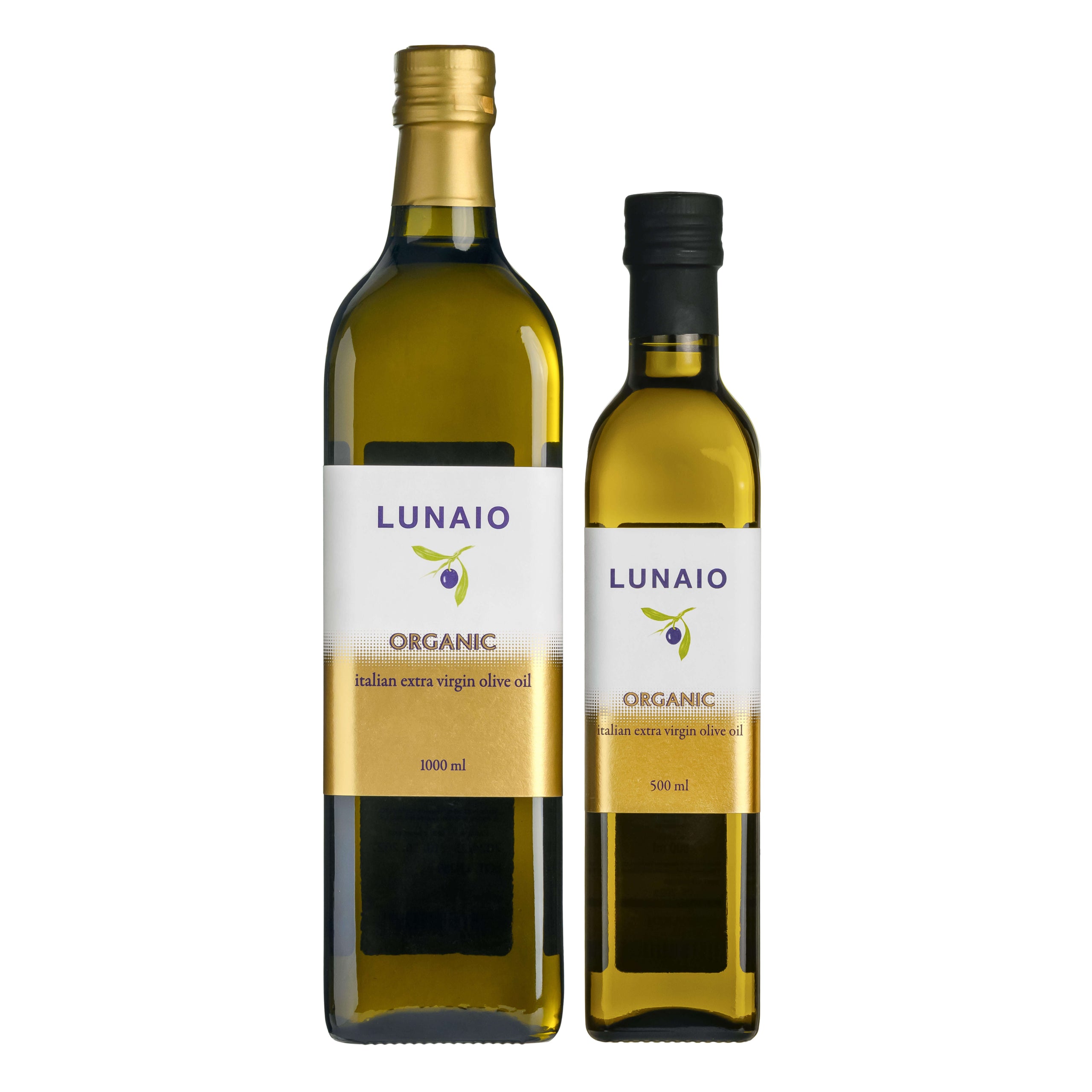 Lunaio Italian Extra Virgin Olive Oil