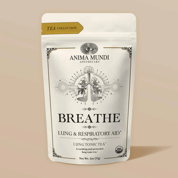 Breathe Tea