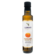Organic Extra Virgin Olive Oil with Mandarin (250ml)