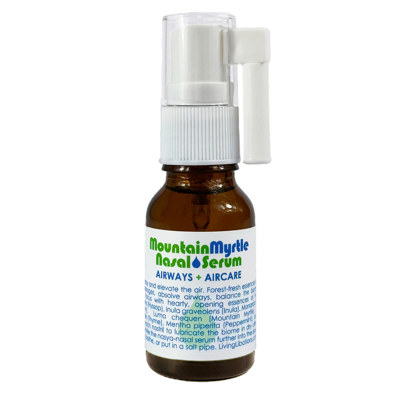 Mountain Myrtle Nasal Serum