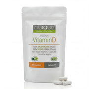 Vitashroom - Vegan Vitamin D