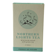 Northern Lights Herbal Tea Bags (15 bags)