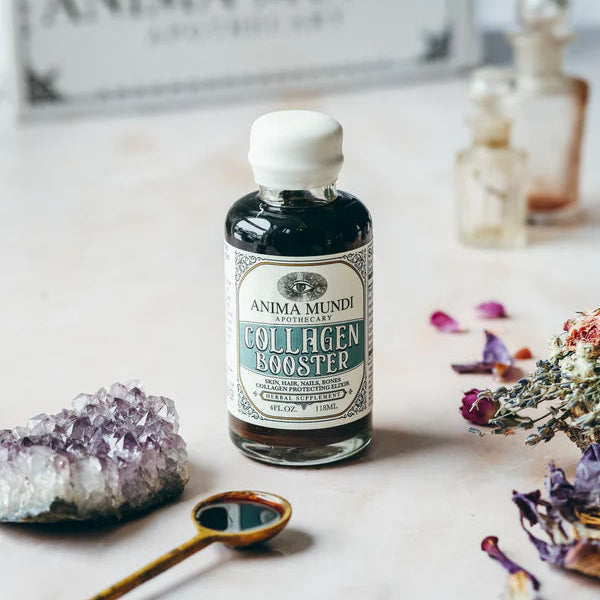Collagen Booster ELIXIR