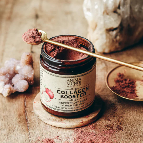 Collagen Booster Super-Fruit Bliss