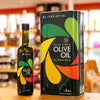 Olives Et Al - E.V. Olive Oil (500ml, 5ltr)