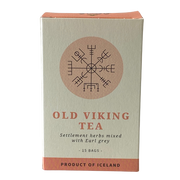 Old Viking Herbal Tea Bags (15 bags)