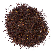 Organic Broccoli Raab Sprouting Seeds (100g)