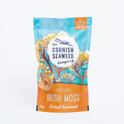 Organic Irish Moss