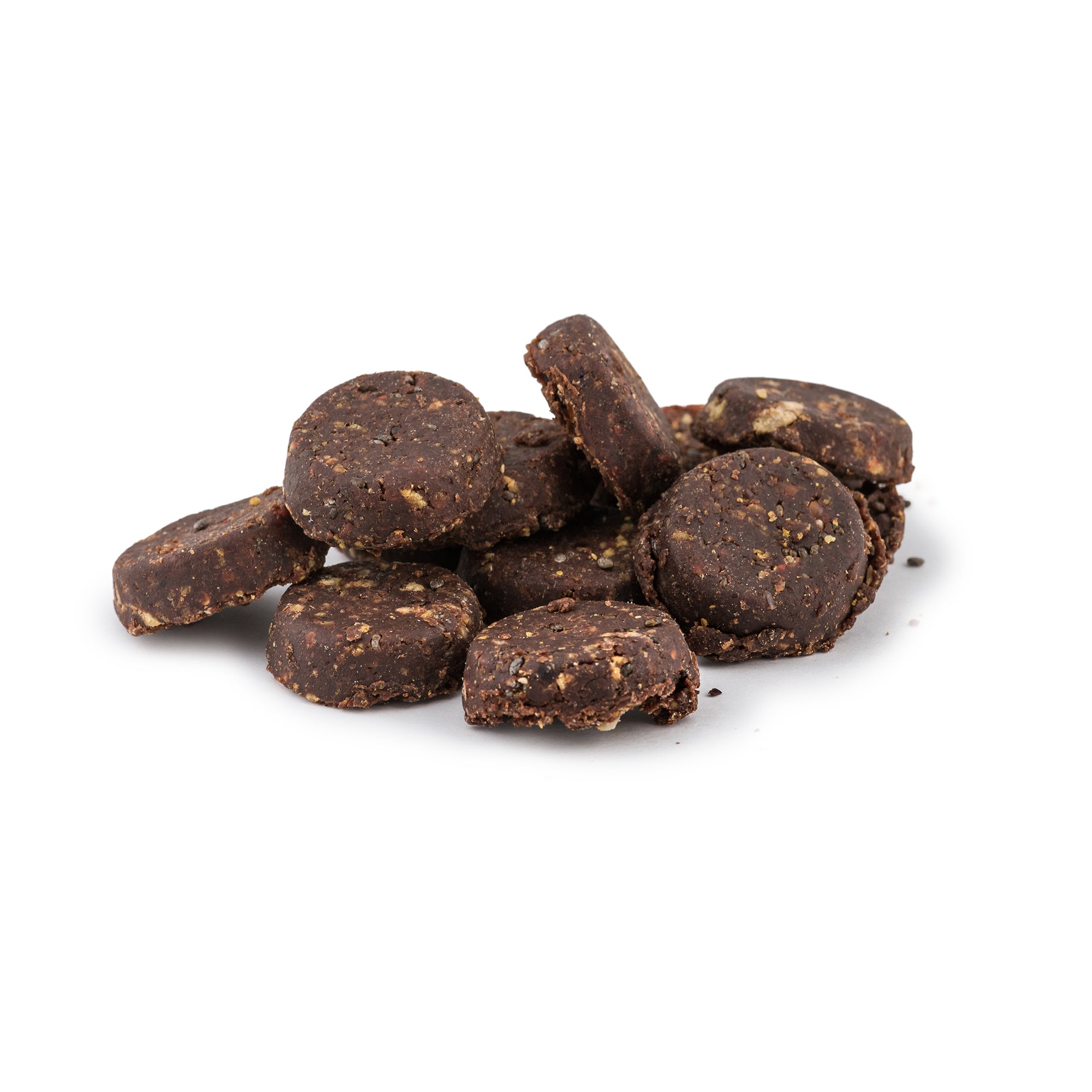 SuperBites - Superfood Seed Bites